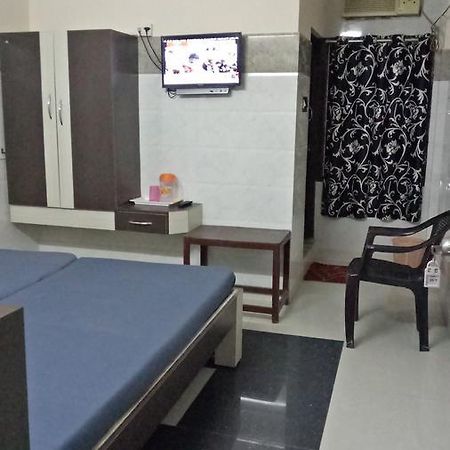 Hotel Mim Park Kumbakonam Exteriér fotografie
