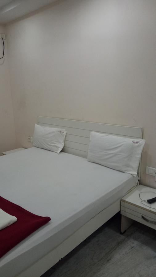 Hotel Mim Park Kumbakonam Exteriér fotografie