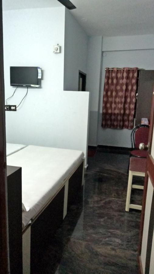 Hotel Mim Park Kumbakonam Exteriér fotografie