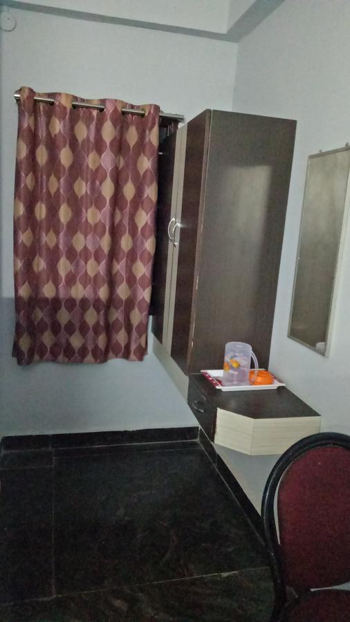 Hotel Mim Park Kumbakonam Exteriér fotografie