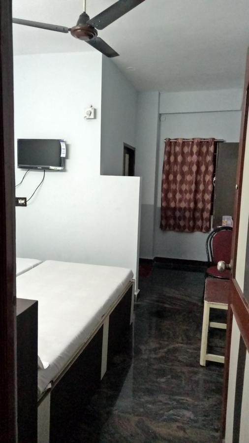 Hotel Mim Park Kumbakonam Exteriér fotografie