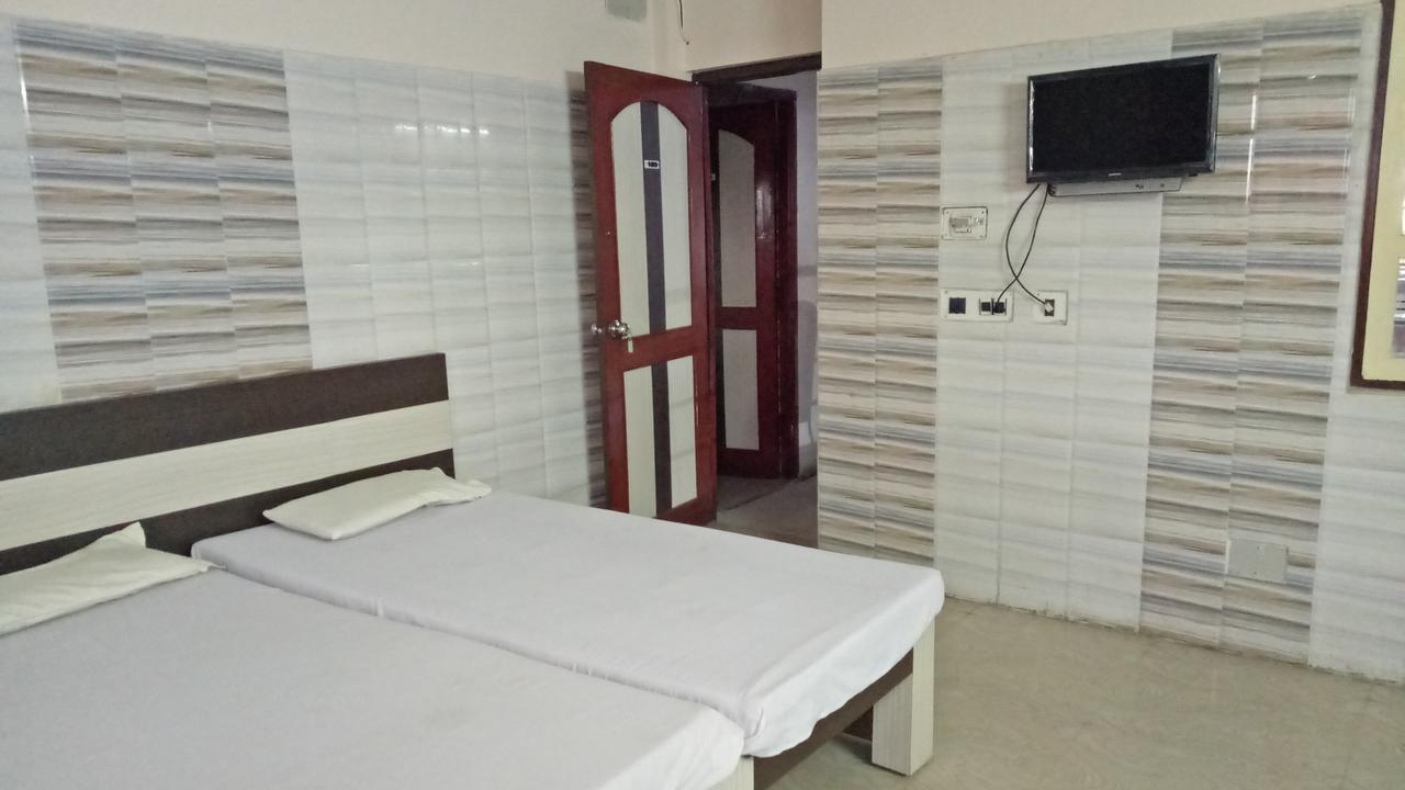 Hotel Mim Park Kumbakonam Exteriér fotografie