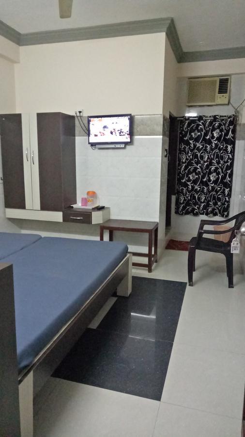 Hotel Mim Park Kumbakonam Exteriér fotografie