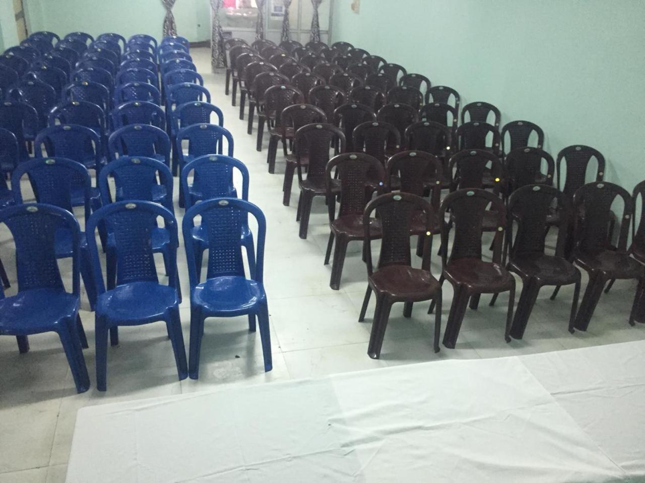 Hotel Mim Park Kumbakonam Exteriér fotografie